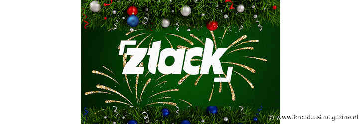 ZTACK viert feestdagen met speciale radioshows