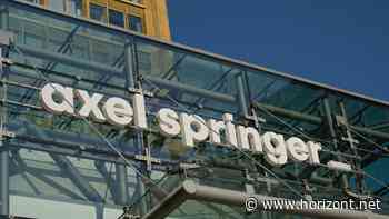 Verträge unterschrieben: Springer-Aufspaltung rückt näher