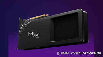 Systemtool: GPU-Z 2.61.0 erkennt Intel Arc B580/B570 und neue iGPUs [Notiz]