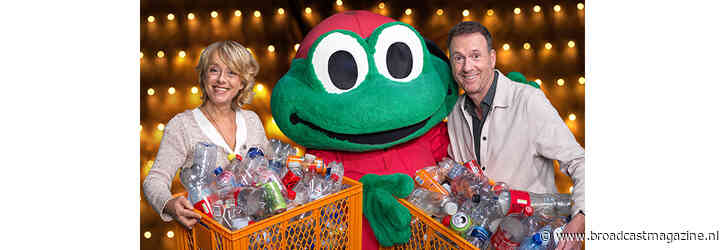 Regionale omroepen maatschappelijk in actie