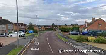Neighbours' shock after car crashes into house leaving driver dead