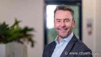 New HS2 chief can&amp;#8217;t be sorry for &pound;100m bat shed