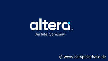 Bis Ende Januar: Altera-Verkauf durch Intel hat einen möglichen Zeitplan