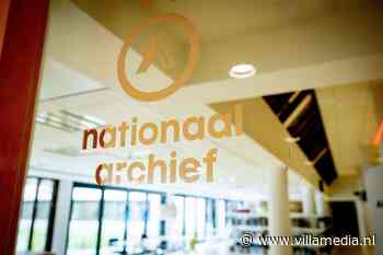 Alternatief plan voor openbaren beladen oorlogsarchief