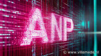 Achter De Schermen: AI in de redactionele praktijk - Aflevering 2: ANP