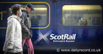 Flights from Edinburgh to London cheaper than getting to Glasgow by train