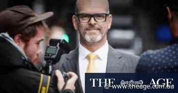 Overland, police gave unreliable, dishonest evidence, judge finds in scathing Lawyer X ruling