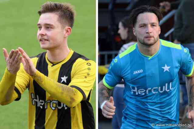 Al tien blijvers bij WS Lauwe