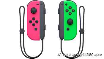 Nintendo Switch 2 Said to Fix Joy-Con Drift With Hall Effect Joysticks, Come With More Powerful Dock