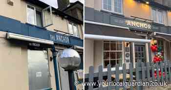 Popular south London pub reopens with new bar, beer garden upgrade and events