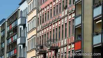 Immobilien: Preise für Immobilien ziehen weiter an – allerdings nicht mehr ganz so schnell