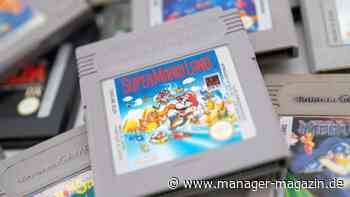 Weihnachten Geschenke: Mit diesem Spielzeug schlagen Sie den Dax