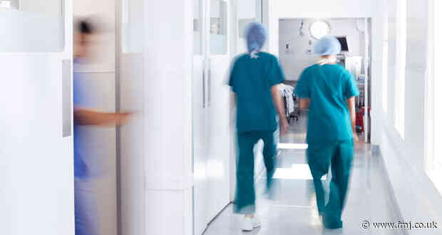 Sodexo awarded NHS Trust soft FM services deal