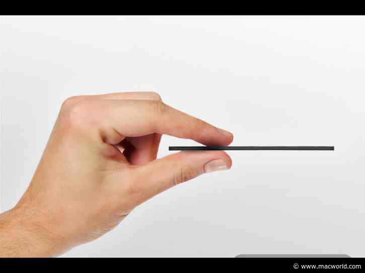 That’s not an AirTag! That’s… cooler? Check out this Cyber Week deal