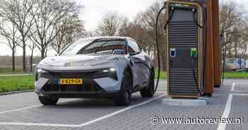 Actieradiustest Top 71 - Deze elektrische auto's hebben het grootste bereik