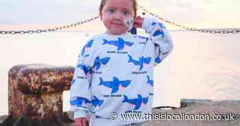 Four-year-old from Epping receives life-saving transplant after inspiring campaign