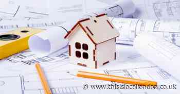 Construction on 103 new council homes progressing well in Harlow