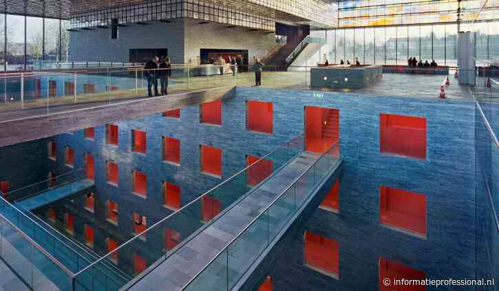 Beeld & Geluid wil collectie toegankelijk maken voor mensen met een beperking