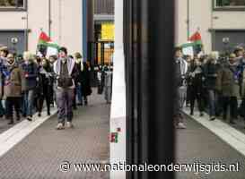 Politie arresteert zes activisten na vernielingen op Radboud Universiteit: terecht of niet?