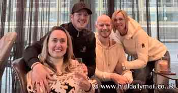 Mum has to spend £600 on taxis after Ryanair flight 'to Frankfurt'