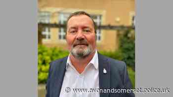 Alan – Humans of Avon and Somerset