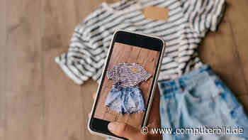 Second-Hand zu Weihnachten: Das Geschäft mit Gebrauchtem boomt