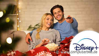 Weihnachtsfilme bei Disney+: Die Highlights im Überblick