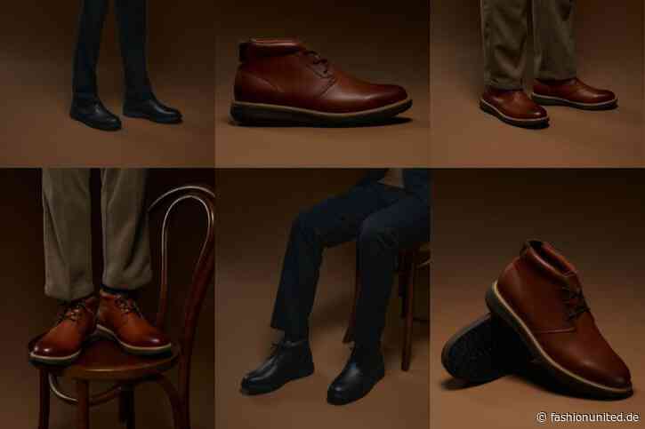 Chris Quinn übernimmt CEO-Position bei Shoes For Crews