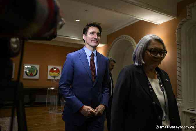 In the news today: Justin Trudeau to shuffle his cabinet today