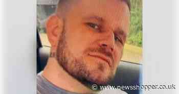 Call 999 if you see missing Dartford man due to welfare concerns