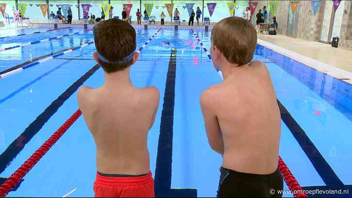 Almere - Meer kinderen in armoede vragen hulp: extra geld voor sport- en cultuurlessen