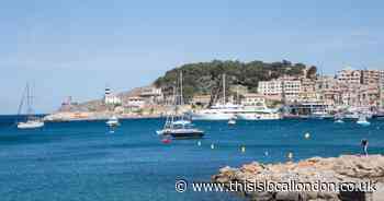 See the joys of spring in our Cruise of The Week!