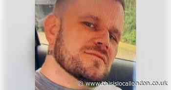 Call 999 if you see missing Dartford man due to welfare concerns