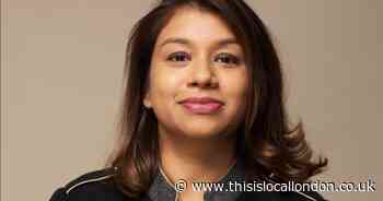 Tulip Siddiq denies claim she was involved in nuclear power plant deal with Russia