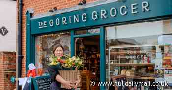 Brits out in force to support Small Business Saturday