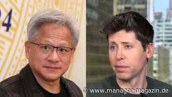 ChatGPT und KI: Judith Dada sagt vorher, was 2025 wichtig wird