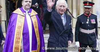 King Charles' cancer treatment ‘to continue into next year’