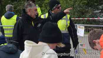 Ein wirklicher Schock war es nicht: zum möglichen Aus des Mickhauser Bergrennens