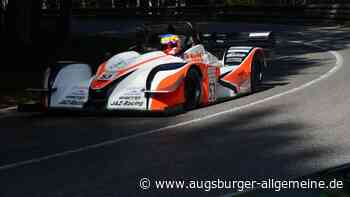 Ein wirklicher Schock war es nicht: Warum das Mickhauser Bergrennen vor dem Aus steht