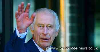 Buckingham Palace sources give update on King Charles' cancer treatment