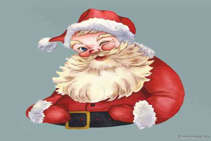 Christmas Magic enchants Parkview Icehouse