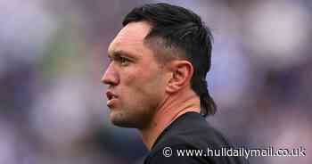 Jordan Rapana qualities laid out as new Hull FC signing compared to Mal Meninga