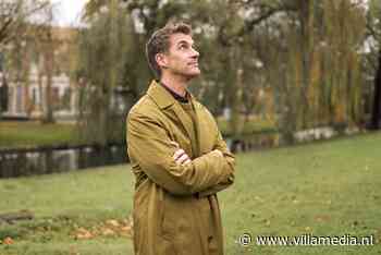 Winfried Baijens over de nieuwe serie 'Het stof daalt'