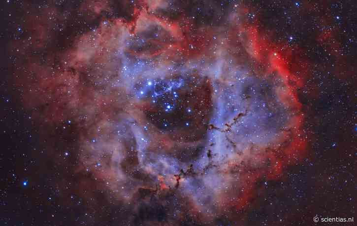 Eén van de grootste raadsels in de wetenschap – donkere energie – ‘bestaat mogelijk helemaal niet’