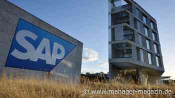 SAP: US-Gericht nimmt Prozess gegen Softwarehersteller wieder auf