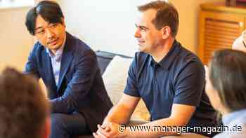 DeepL: So behauptet sich das KI-Start-up gegen ChatGPT und Google