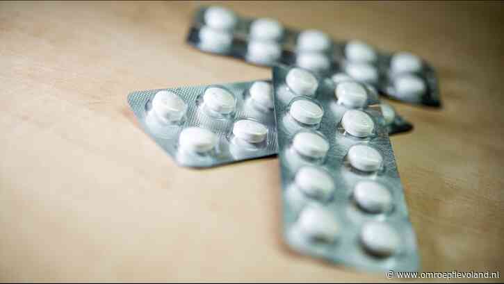 Flevoland - Rechter verbiedt staking apotheekmedewerkers in kerstweek