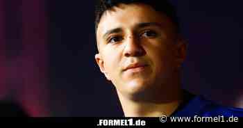 Racing Bulls bestätigt Hadjar für 2025: Nachfolger für Lawson steht fest