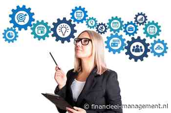 100 miljoen extra voor innovatie bedrijven