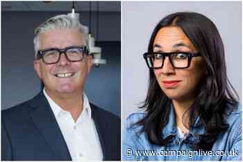 James Murphy and Chaka Sobhani among speakers at Campaign’s Year Ahead Breakfast Briefing